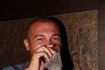 Els' Pub on Saturday at Byblos